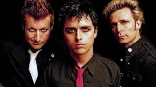 GreenDay - St.Jimmy