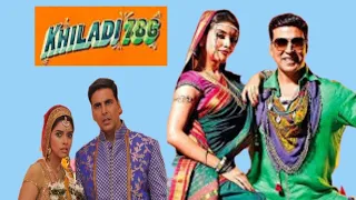 Khiladi 786 Full Movie Review and Facts, Akshay Kumar and Mithun Chakraborty