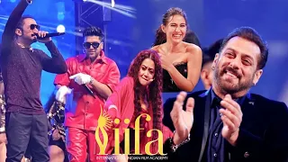 IIFA Awards 2022 Full Show | Salman Khan, Yo Yo Honey Singh, Sara Ali Khan,Neha Kakkar | Red Carpet