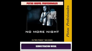 No More Night - David Phelps