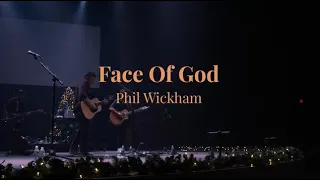 Face Of God (Live) | Christmas Tour 2020