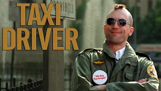 Taxi Driver - Breaking Down Bickle