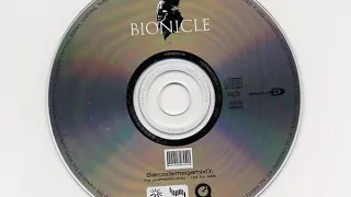 Bionicle