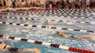 States-200 yard freestyle