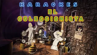 KARAOKE Bad Bunny ft Arcangel Ozuna y J Balvin   Soy Peor Remix