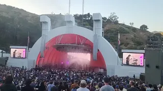 King Gizzard and The Lizard Wizard Live at the Hollywood Bowl Los Angeles, CA . USA, 6.21.23