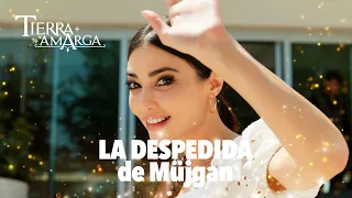 La despedida de Müjgan - Escenas Exclusivas 🎁