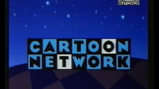 Cartoon Network/TNT (UK/Europe) - Handover, 1998.