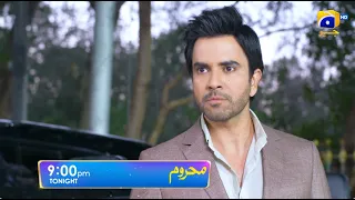 Mehroom Episode 28 Promo | Tonight at 9:00 PM only on Har Pal Geo