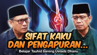 SIFAT KAKU DAN PENGAPURAN... | Belajar Tauhid bareng Ust. Dhanu