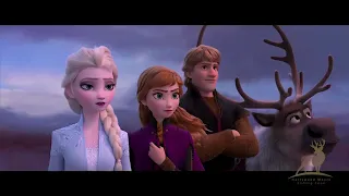 FROZEN 2 Trailer 4K ULTRA HD NEW 2019 November