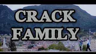 Crack Family - Las tetas D [Letra]