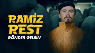 Ramiz - Rest (Gönder Gelsin) | Official Music Video