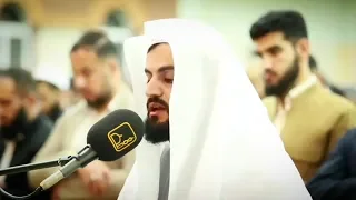 "هو الذي أرسل رسُوله بالهُدَى ودِين الحق" تلاوة جميلة مميزة للشيخ رعد الكردي (من ليالي رمضان ١٤٤١هـ)