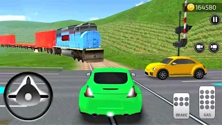 Parking Frenzy 2.0 3D Game - Android gameplay