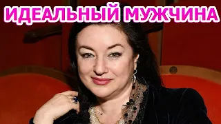 СТАРШЕ НА 14 ЛЕТ! Вот как выглядит муж Тамары Гвердцители