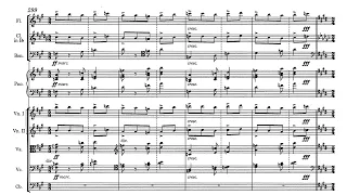 Aaron Copland - Appalachian Spring Suite (original version for 13 instruments) 1970