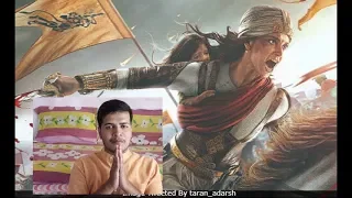 Manikarnika - The Queen Of Jhansi | Official Trailer | Kangana Ranaut | Releasing 25th January