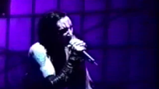 Marilyn Manson Live - 2000-11-11 Sunrise