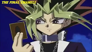 Yu-Gi-Oh! [AMV ]- Yugi vs Bakura   (whispers in my head)