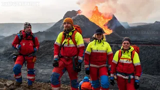 Scientists sends out devastating warn: Yellowstone Volcano will be hit by a 7.3-magnitude earthquake