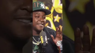 Taking back, the dap 👊🤣 | JADAKISS x DRINK CHAMPS