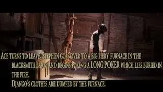 Django Unchained Deleted Scene #1