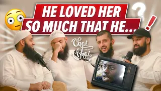 #90 NEVER Fall Into THIS Type Of Love! || Chai With My Bhai