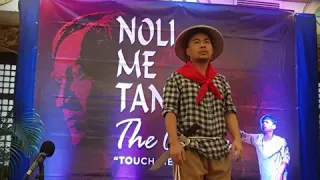 Noli Me Tangere The Opera 2019