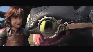 How to Train Your Dragon: The Hidden World (2019) Regal Crown Club -- Regal [HD]