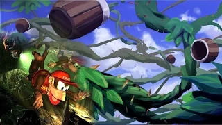 Donkey Kong Country 2 Epic Orchestral Medley