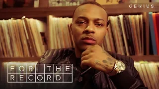 Bow Wow Talks About Ghostwriting & Internet Trolling | For The Record