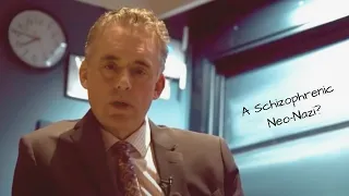 Is Jordan Peterson a Schizophrenic Neo-Nazi? Arguing with PF Jung