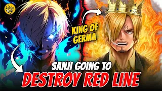 Sanji and Awakening of POWERS in One Piece Explained