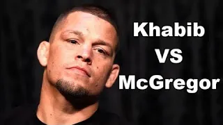 MMA Fighters Pick Conor Mcgregor vs Khabib Nurmagomedov UFC 229