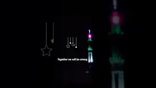 Ramadan rauf and faik status ll WhatsApp Status Video ll it's A H creation