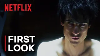 The Sandman | First Look | Netflix