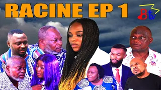 RACINE EP. 1 FILM CONGOLAIS