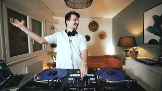 Funk & Disco House DJ Set 2020 | Live Mix by DJ VALAK | vol.3