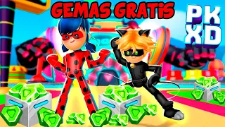 NUEVO CÓDIGO DE CREADOR de MIRACULOUS PKXD