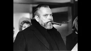 Basic Biographies (Season 3) - Orson Welles