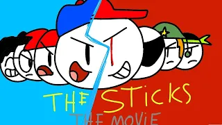 The Sticks: The Movie(Official Trailer)