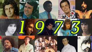 MPB 1973 || As Melhores Músicas Românticas De 1973 || MPB 1973 Mais Tocadas 🎶