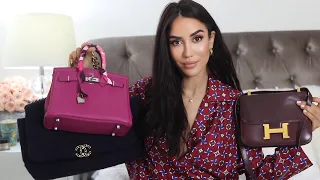 Best and Worst Handbags I Own | Tamara Kalinic