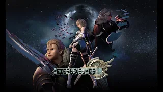 AeternoBlade II - Gameplay Trailer [USA]