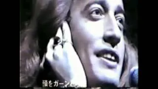 Robin Gibb Tribute.wmv