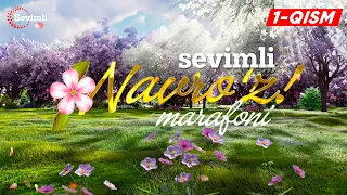 “Sevimli”da navro’z marafoni 1-qism