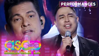 Gary and Jed’s performance of Hanggang Sa Dulo Ng Walang Hanggan | ASAP Natin 'To
