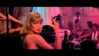SCARFACE New 2013 Fan-Made Theatrical Trailer