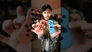 Fake Joy Cons #switch #amazonoverstock #fake